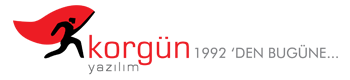 Korgün Logo