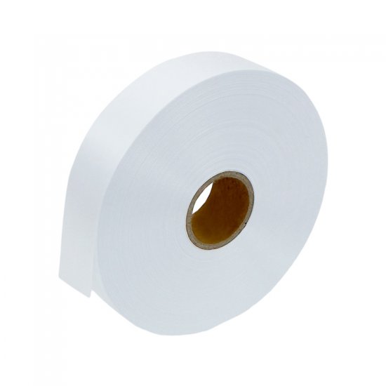 40 mm x 200 m Çift Taraflı İngiliz Saten