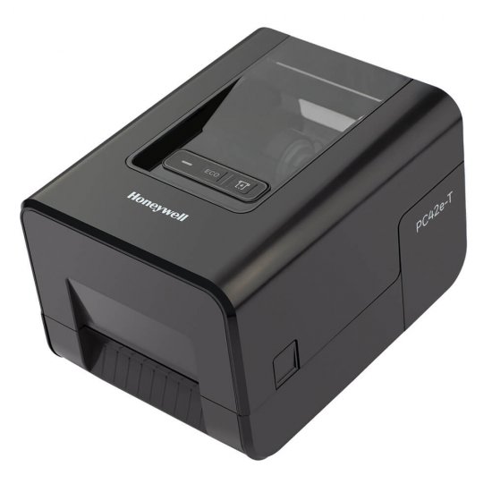 Honeywell PC42E-T (USB + Ethernet) 203 DPI Masaüstü Barkod Yazıcı