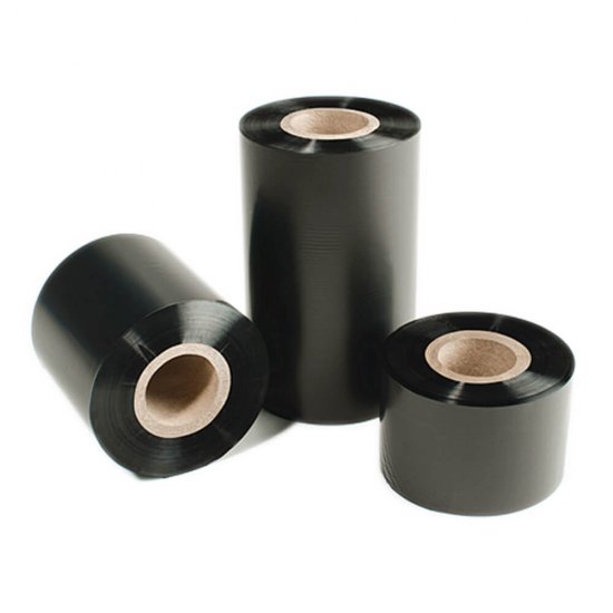 60 mm x 300 m Eco Wax Resin Ribon NE