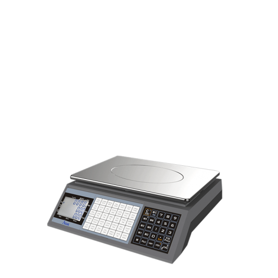 ACLAS PS1 DX  TERAZI 
