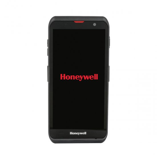 Honeywell Eda52 Android (4GB RAM) El Terminali (2D) - GSM'siz