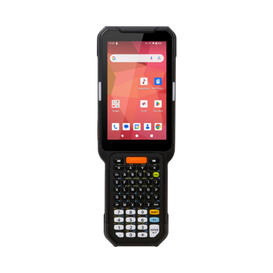Point Mobile PM452 Android El Terminali