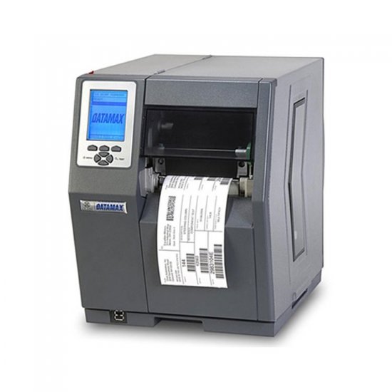 Datamax H-4310X 600 DPI Barkod Yazıcı