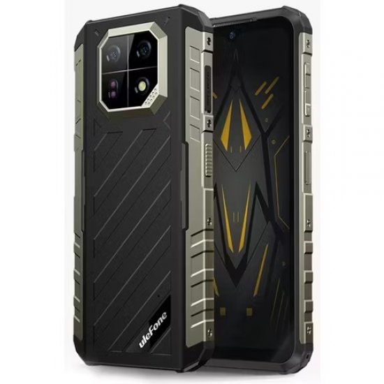 UleFone ARMOR 22  Terminal