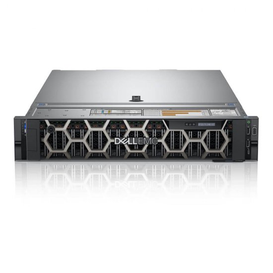 Dell PowerEdge R740 Rack Server