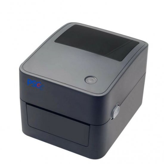 PSC Q410 DT Barkod Yazıcı 