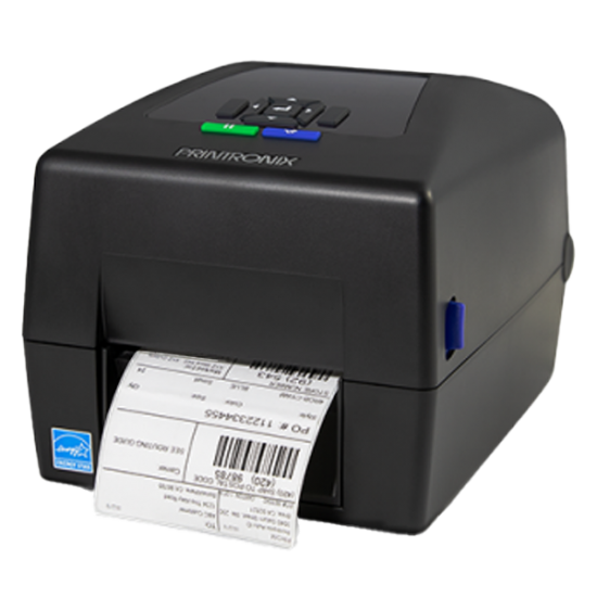TSC-PRINTRONIX T800 YAZICILAR - RFID 