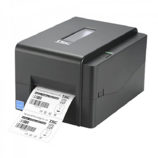 TSC TE 210 203 Dpi Barkod Yazıcı (Bluetooth)