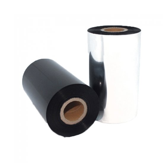 110 mm x 91 m Standart Wax Resin Ribon