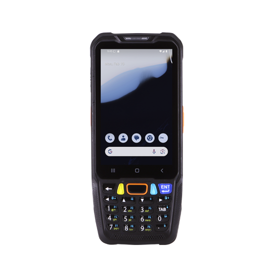 Point Mobile PM68 Android El Terminali