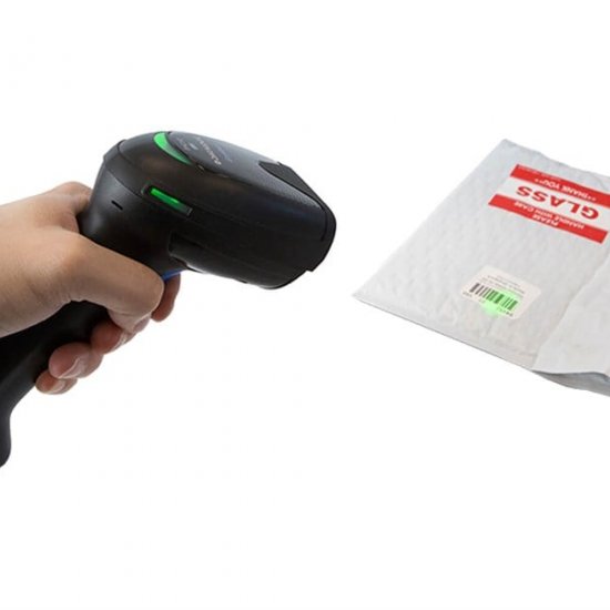 Datalogic Gryphon GBT4500 Kablosuz Karekod Okuyucu USB Bağlantılı