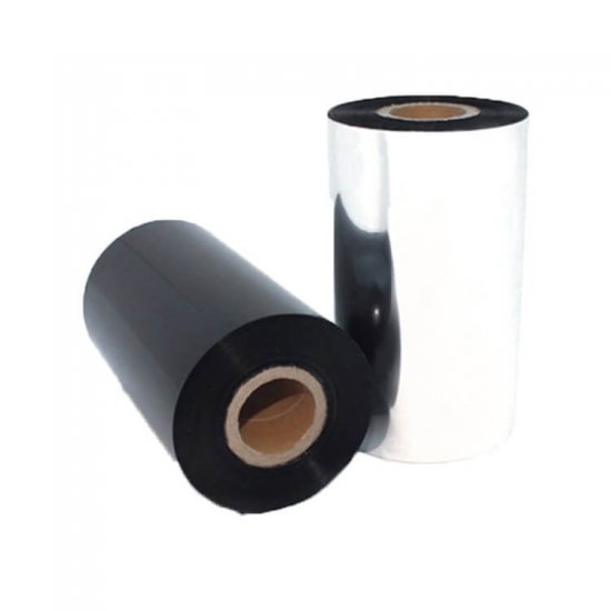 80 mm x 300 m Eco Wax Resin Ribon FH 