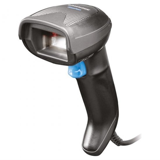 Datalogic Gryphon GD4590 2D Karekod Okuyucu Ayak,USB Bağlantılı