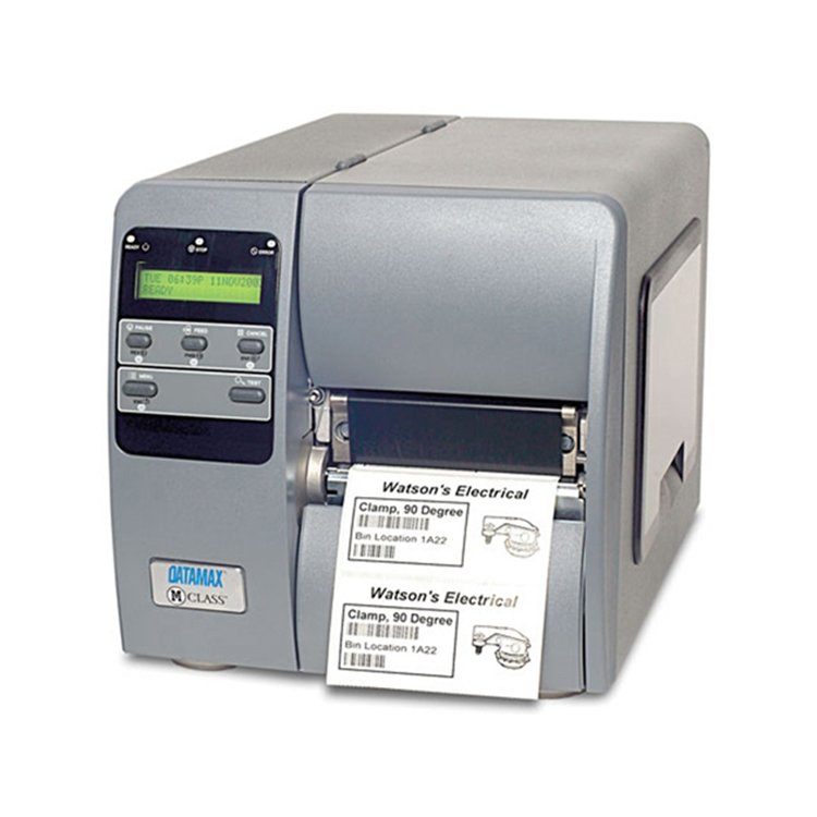 Datamax M-4308 Barkod Yazıcı