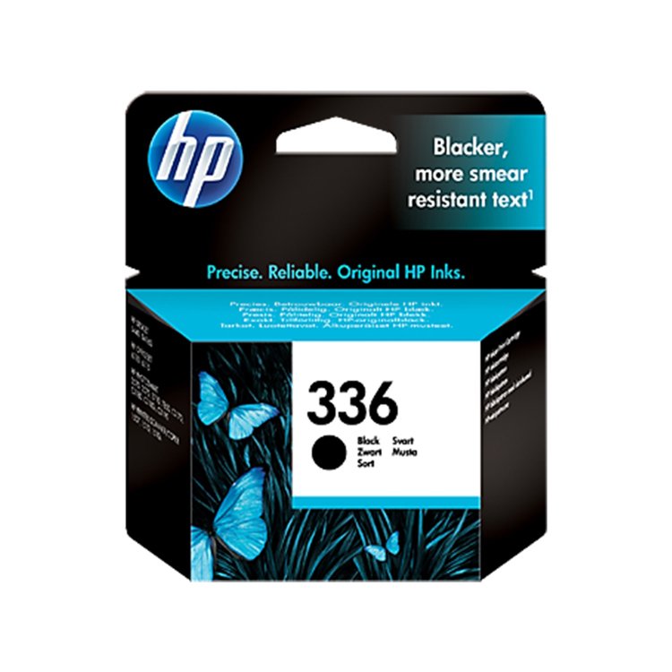 HP 336 Siyah (Black) Kartuş C9362EE