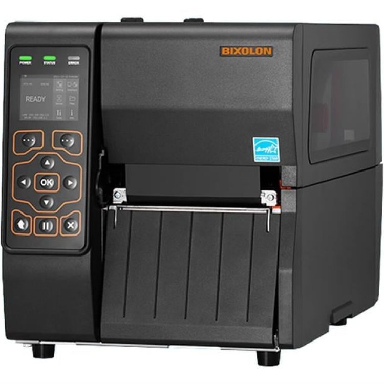 Bixolon XT3-40 Endüstriyel Barkod Yazıcı