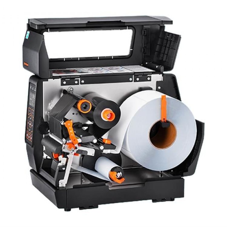 Bixolon XT3-40 Endüstriyel Barkod Yazıcı