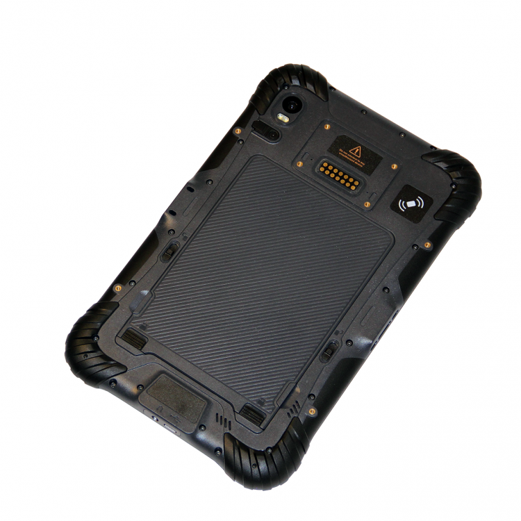 TB85 Android Dayanıklı Tablet
