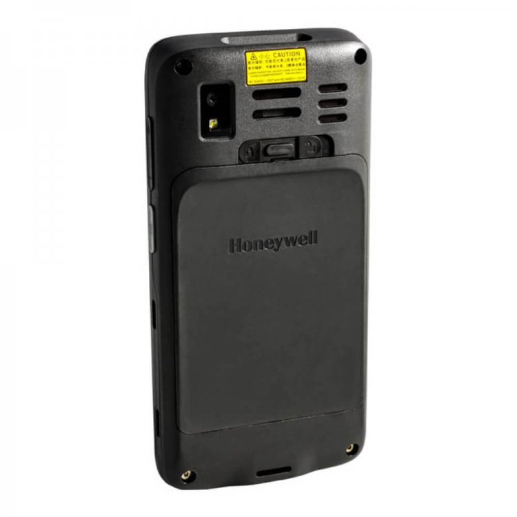 Honeywell ScanPAL EDA51 El Teminali
