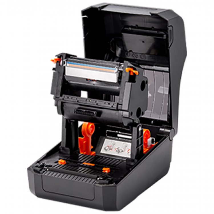 Bixolon XD5-40TEWK Barkod Yazıcı Seri,USB,Ethernet,Wifi