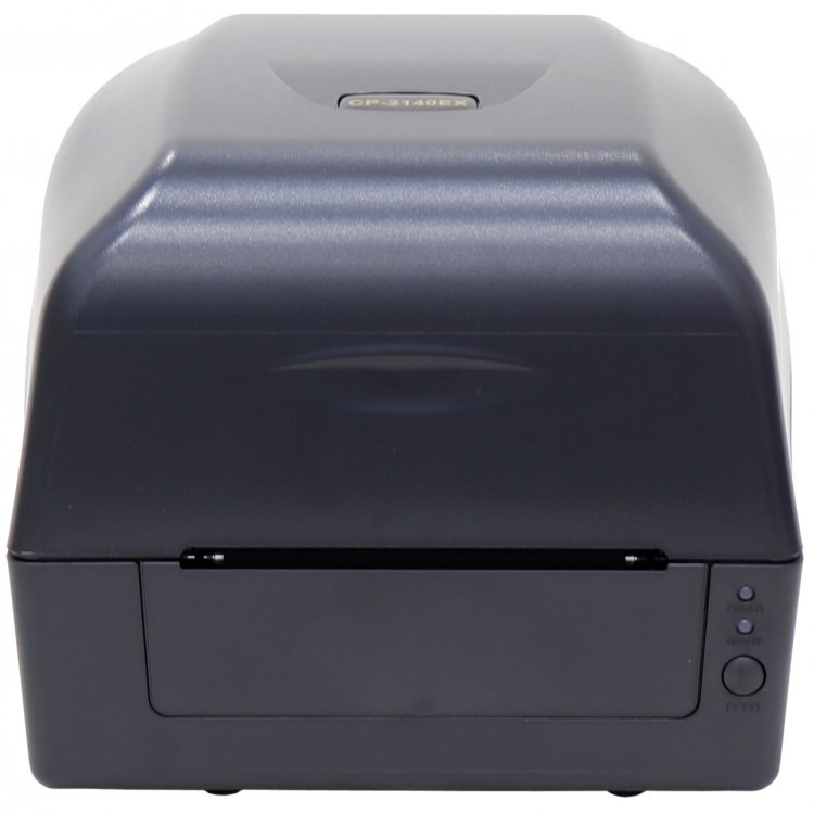 Argox CP-2140EX Pro Ethernet Bağlantılı Barkod Yazıcı
