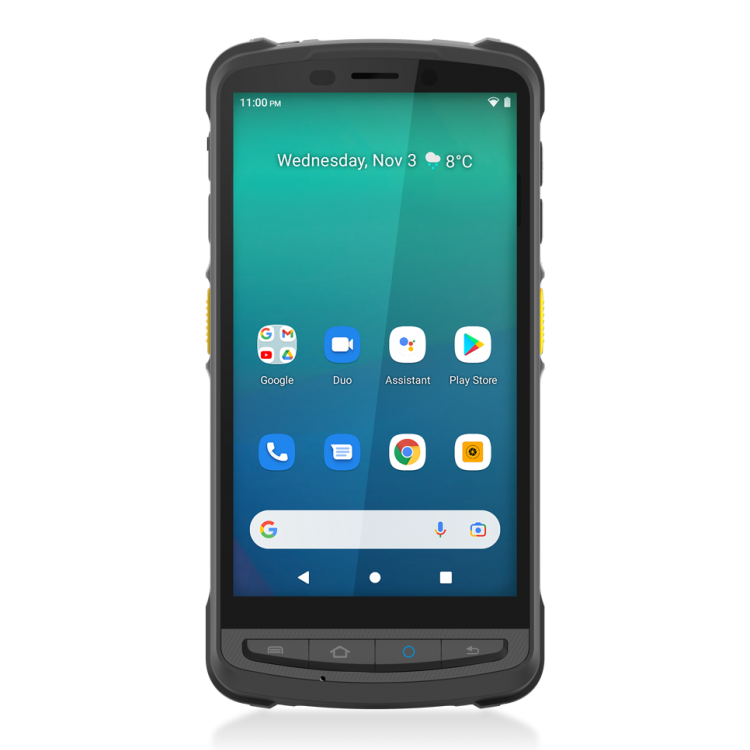 Newland MT9085 Android El Terminali (2D) 6GB Ram - GSM
