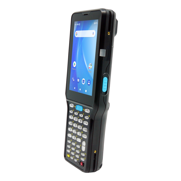Unitech HT730 Android El Terminali