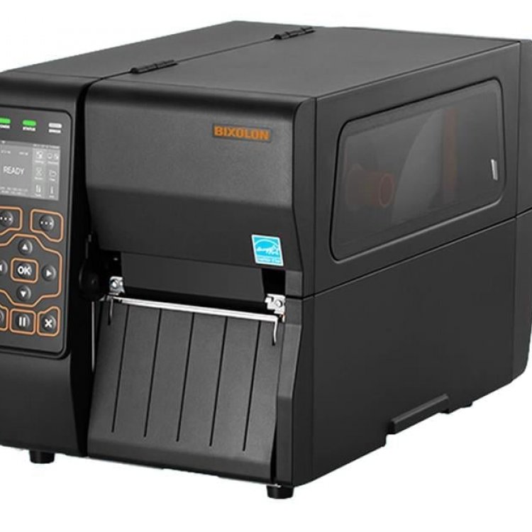 Bixolon XT3-40 Endüstriyel Barkod Yazıcı