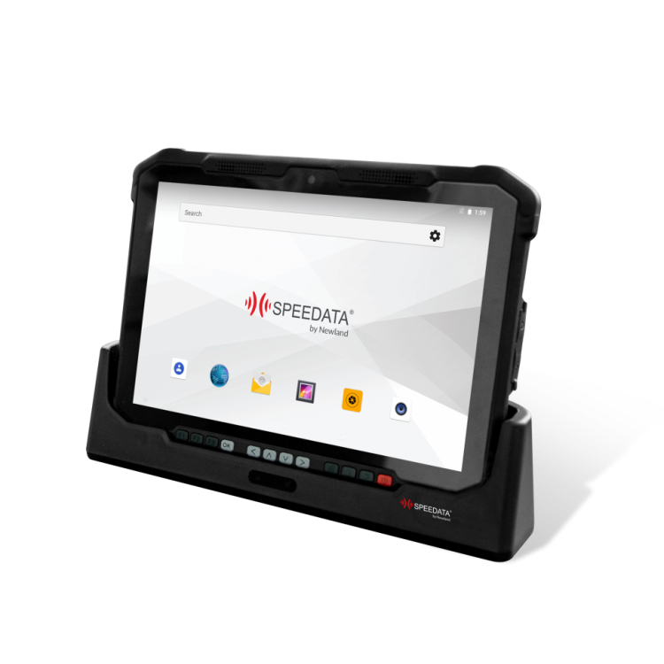 Newland SD100 Android Dayanıklı Tablet