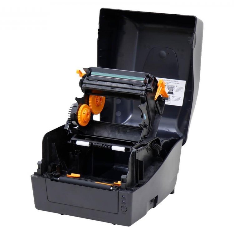 Argox CP-3140EX PRO Barkod Yazıcı USB, Seri, Ethernet Bağlantılı