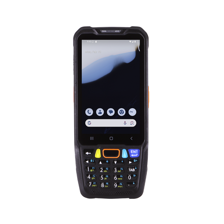 Point Mobile PM68 Android El Terminali