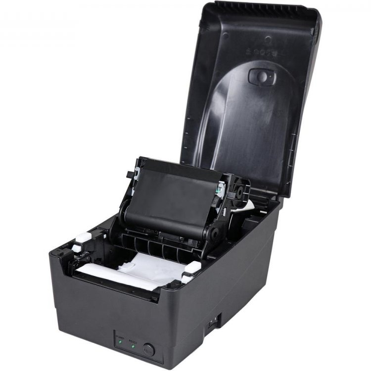 Argox OS-200 Pro Barkod Yazıcı