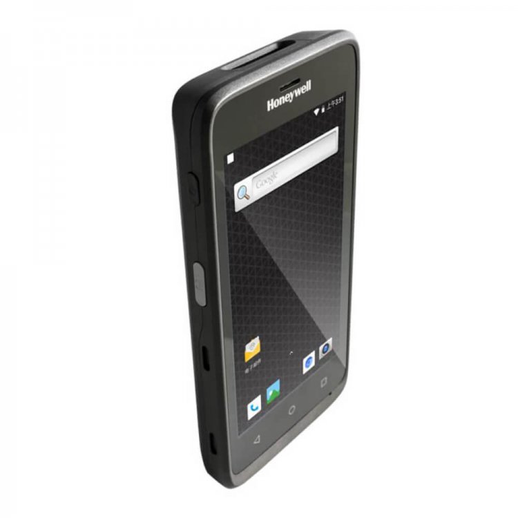 Honeywell ScanPAL EDA51 El Teminali
