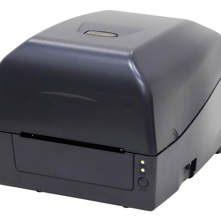 Argox CP-2140EX Pro Ethernet Bağlantılı Barkod Yazıcı