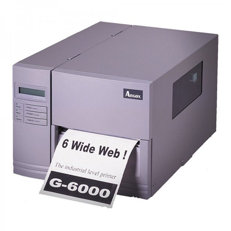 Argox G-6000 Barkod Yazıcı
